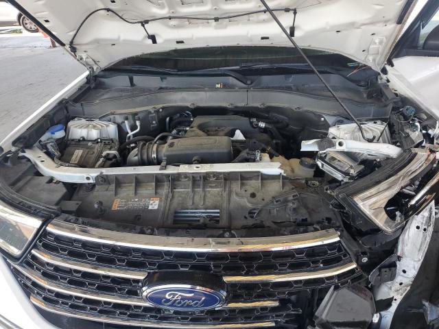 2020 FORD EXPLORER X - 1FMSK8DH1LGC96297