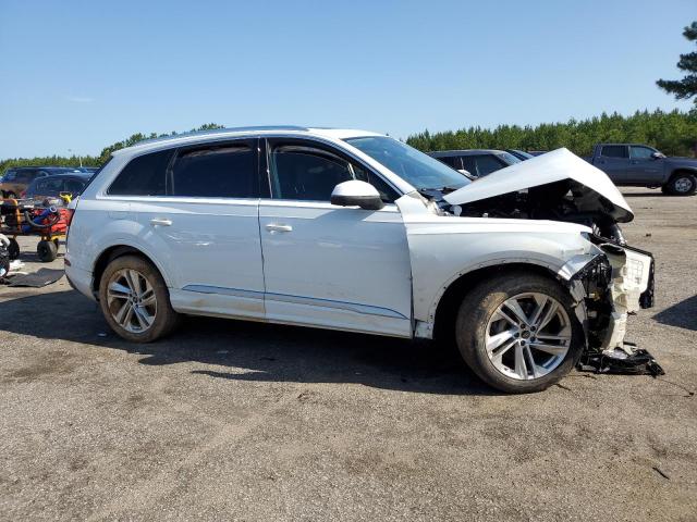 Vin: wa1lcbf75pd018916, lot: 60124915, audi q7 premium plus 20234