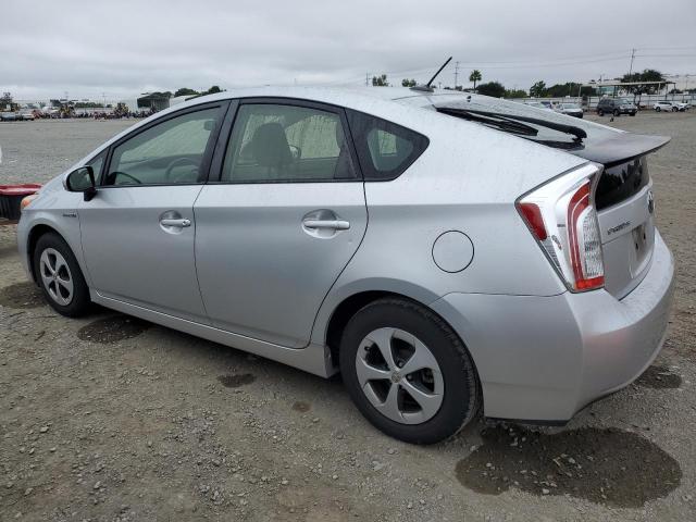 Vin: jtdkn3du3f0480391, lot: 59205665, toyota prius 20152