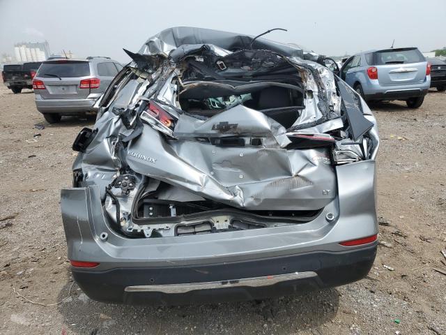 2023 CHEVROLET EQUINOX LT - 3GNAXKEG8PS193350
