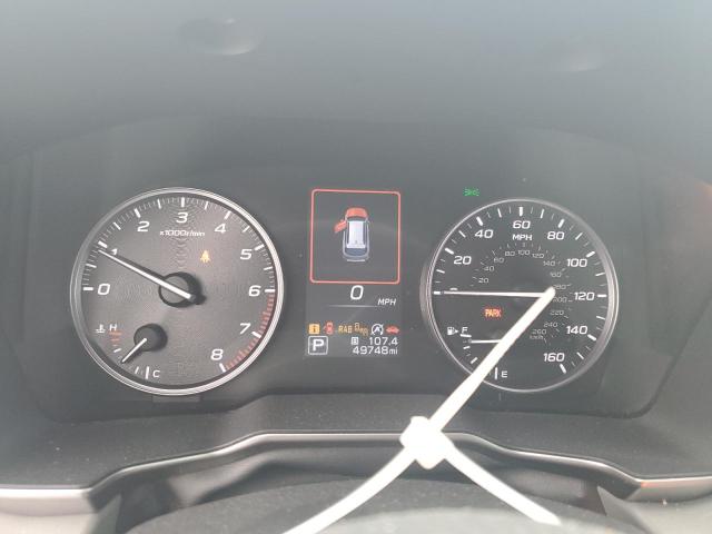 2022 SUBARU OUTBACK LI 4S4BTANC1N3148295