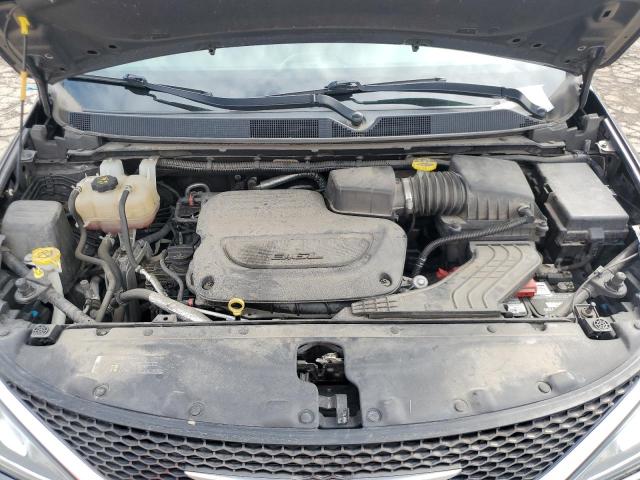 2019 CHRYSLER PACIFICA T 2C4RC1BG1KR680949