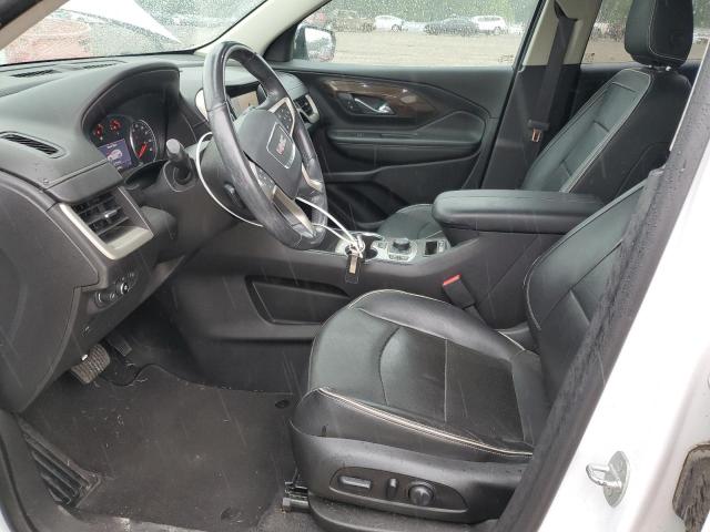 2020 GMC TERRAIN DE 3GKALXEX5LL280892