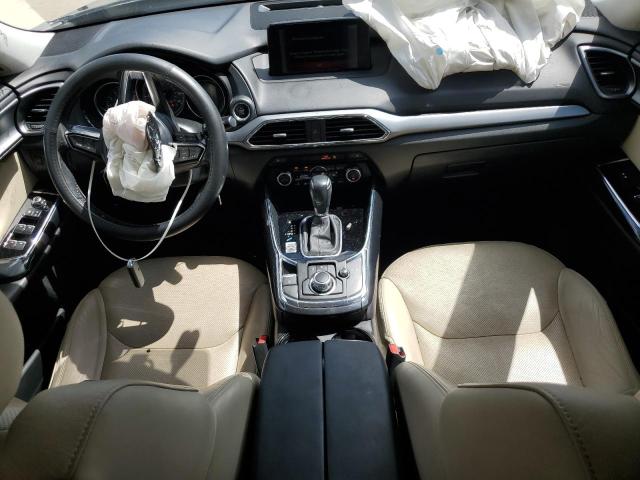 2016 MAZDA CX-9 TOURI JM3TCACY9G0123129