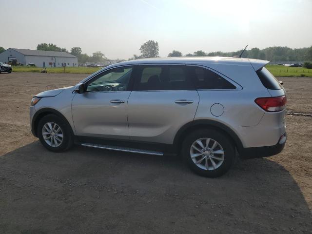 Vin: 5xypg4a35gg073976, lot: 60605945, kia sorento lx 20162
