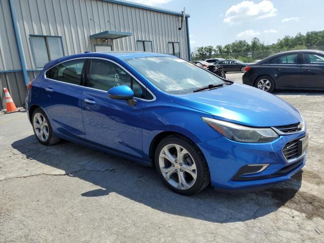 2017 CHEVROLET CRUZE PREM 3G1BF6SM5HS537521