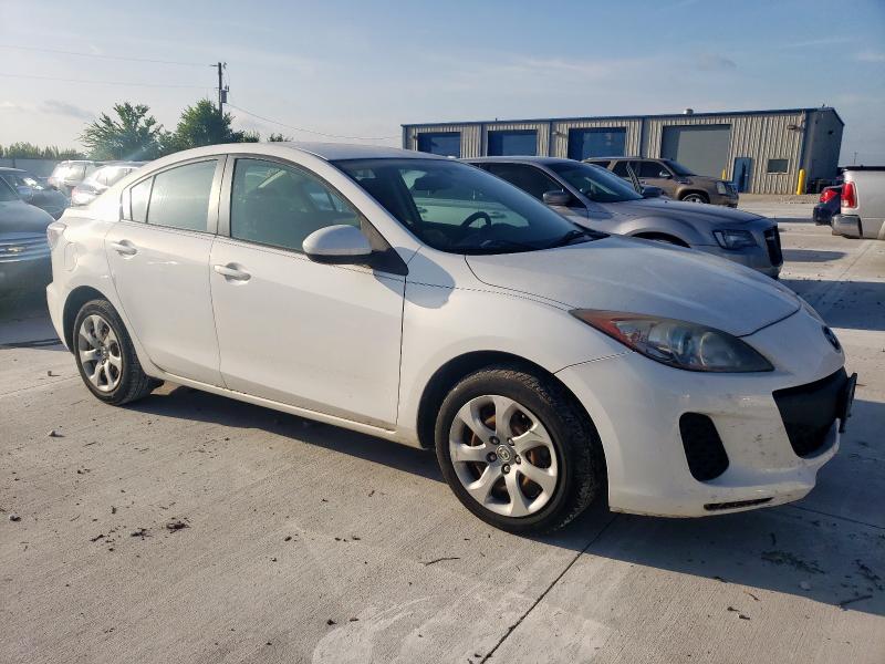 Vin: jm1bl1u74d1750112, lot: 59871995, mazda 3 i 20134