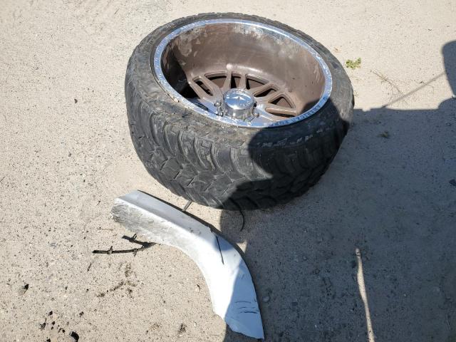 2013 RAM 2500 LONGH - 3C6UR5PL7DG535307