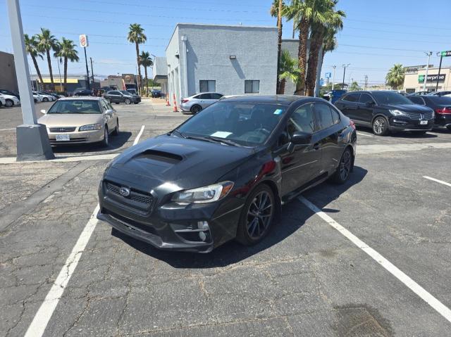 Vin: jf1va1j61h9802307, lot: 62780405, subaru wrx limited 20172
