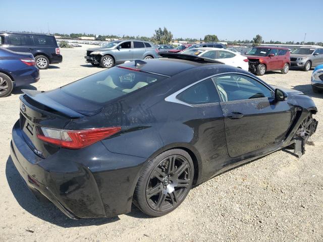 2017 LEXUS RC-F JTHHP5BC0H5006154