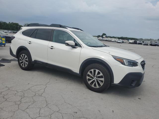 2021 SUBARU OUTBACK PR 4S4BTACC9M3171017