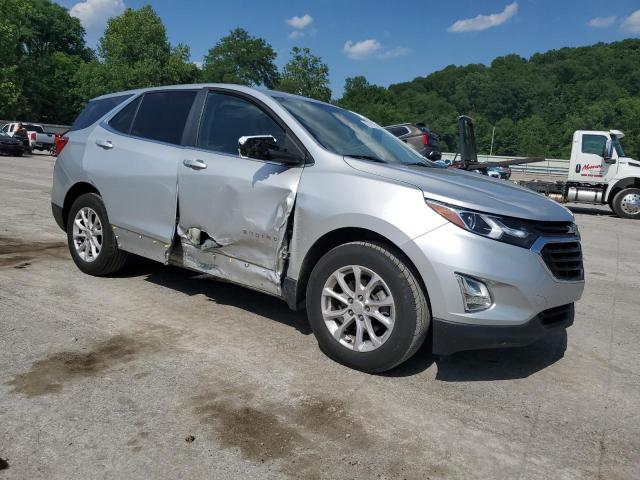 2021 CHEVROLET EQUINOX LT 3GNAXKEV3MS105928