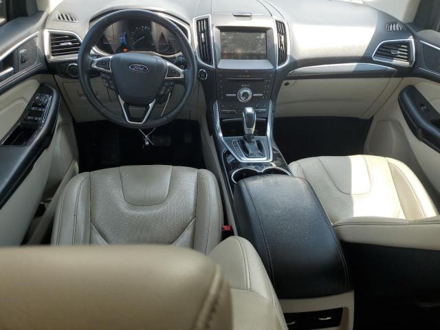 2017 FORD EDGE - 2FMPK3K91HBB97370