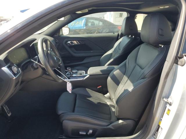 2022 BMW 230I - 3MW23CM06N8C59212