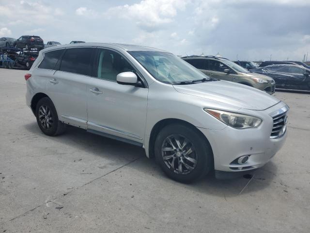 Vin: 5n1al0mm1dc311686, lot: 60077005, infiniti jx35 20134
