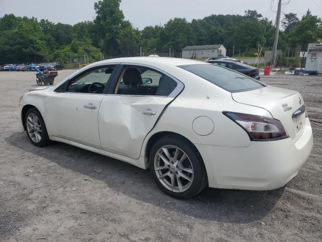 Vin: 1n4aa5ap2ec465577, lot: 60680355, nissan maxima s 20142
