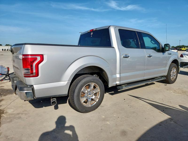 Vin: 1ftew1cp4fkf21772, lot: 62910215, ford f-150 supercrew 20153
