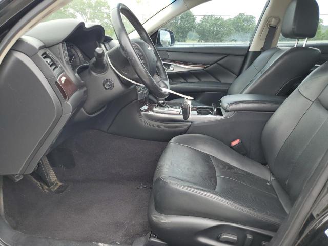 2017 INFINITI Q70 3.7 JN1BY1AP9HM740222