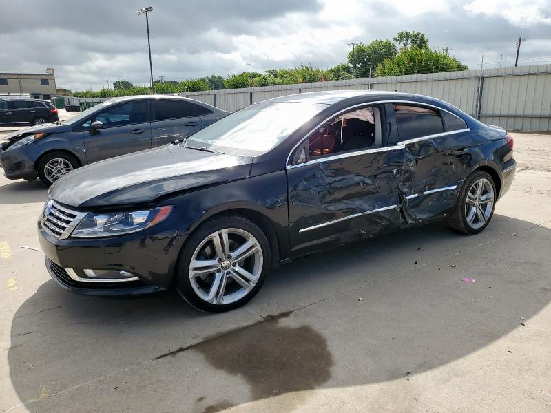 VOLKSWAGEN CC SPORT