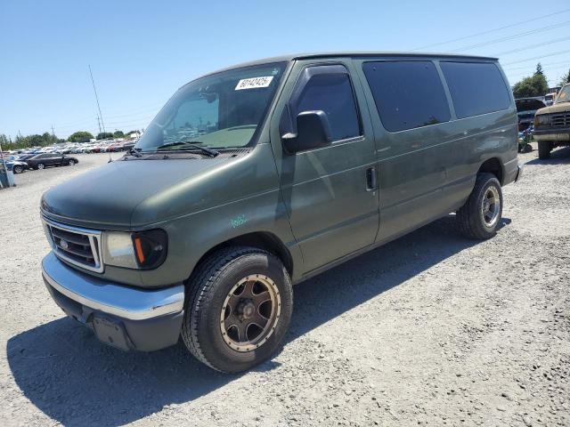 FORD ECONOLINE