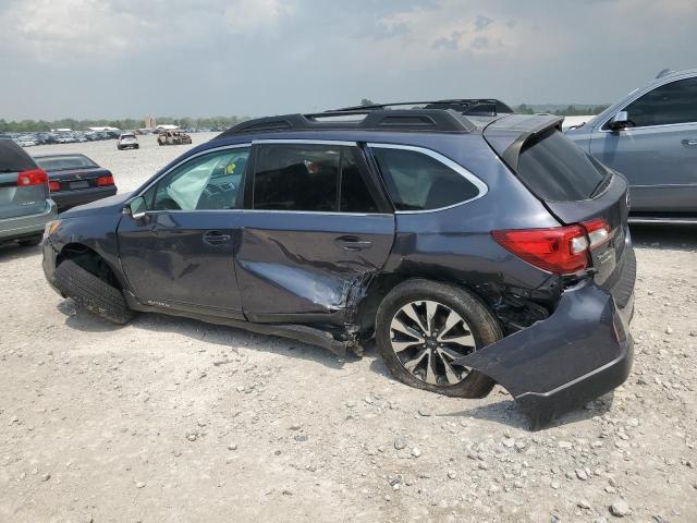2016 SUBARU OUTBACK 2. 4S4BSBLCXG3222490