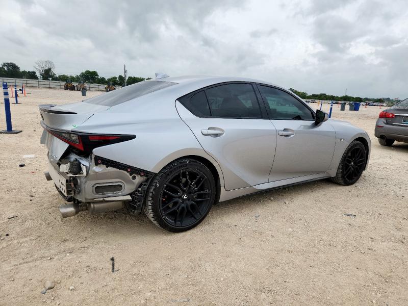 Vin: jthgz1e21m5018938, lot: 60145925, lexus is 350 f s 350 f sport 20213