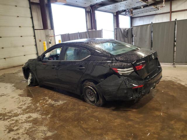 Vin: 3n1ab8bv0ry273936, lot: 61353245, nissan sentra s 20242