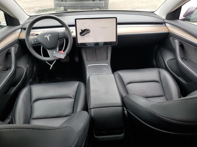 2023 TESLA MODEL 3 5YJ3E1EB7PF388855