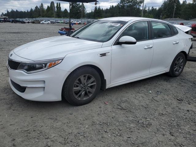 Vin: 5xxgt4l16gg022613, lot: 61227555, kia optima lx 2016 img_1