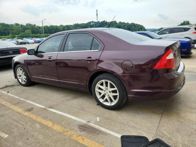 Vin: 3fahp0ja7br308412, lot: 59873615, ford fusion sel 20112