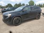 2020 GMC TERRAIN SL - 3GKALPEV7LL179707