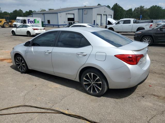 Vin: 2t1burhe8hc877547, lot: 60083315, toyota corolla l 20172