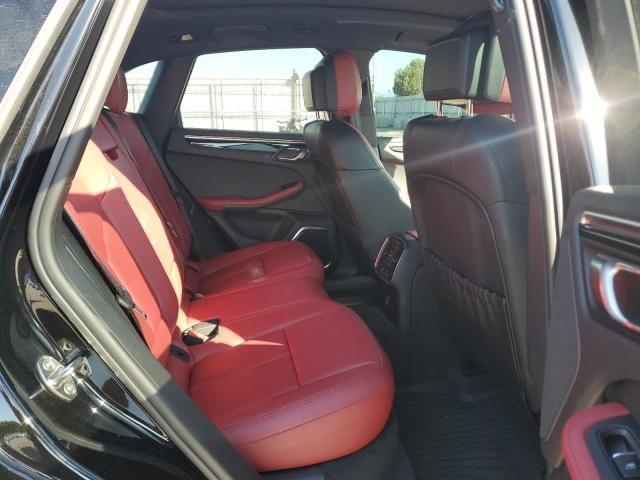 2023 PORSCHE MACAN BASE WP1AA2A54PLB05445