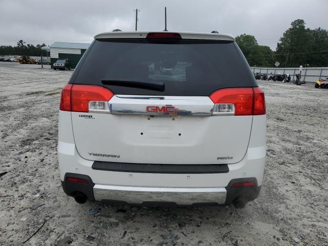 2015 GMC TERRAIN SL - 2GKFLYE35F6381447