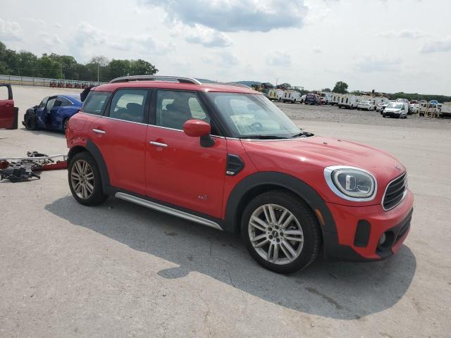 Vin: wmz43br0xn3n70746, lot: 59487895, mini cooper countryman all4 20224