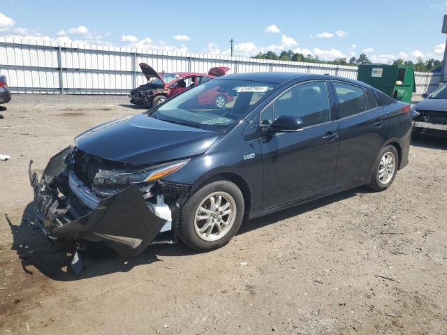 Vin: jtdkarfp0l3154306, lot: 61582965, toyota prius le 2020 img_1