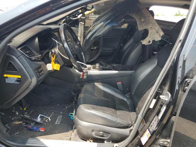2015 KIA K900 - KNALU4D42F6024650
