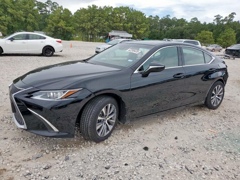2019 LEXUS ES 350 - 58ABZ1B16KU028069
