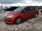2018 FORD FOCUS SE - 1FADP3F20JL267961