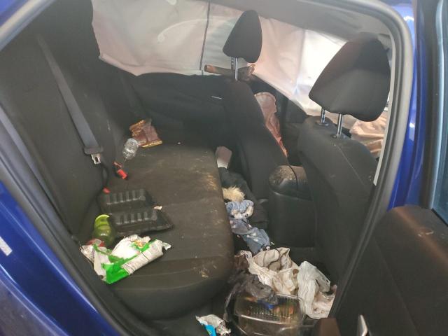 2021 HYUNDAI ELANTRA SE KMHLL4AG6MU116756