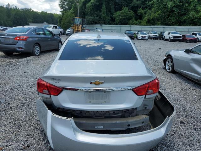 2016 CHEVROLET IMPALA LS 2G11X5SA3G9137073