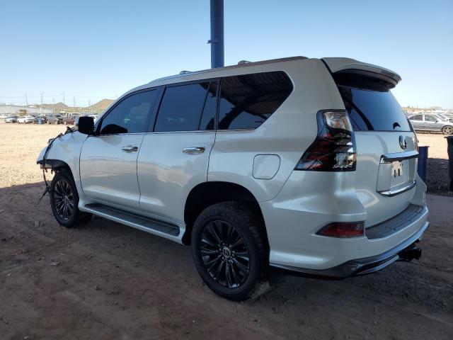 Vin: jtjam7bx3p5384846, lot: 61188115, lexus gx 460 20232