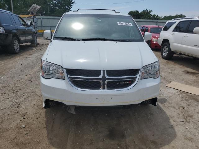 2017 DODGE GRAND CARA 2C4RDGCG2HR851571