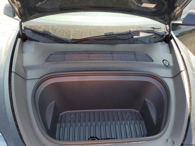 2023 TESLA MODEL Y 7SAYGDEF8PF596640