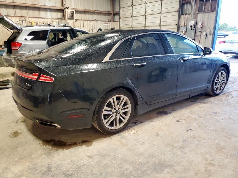 Vin: 3ln6l2g9xdr808598, lot: 60564655, lincoln mkz 20133