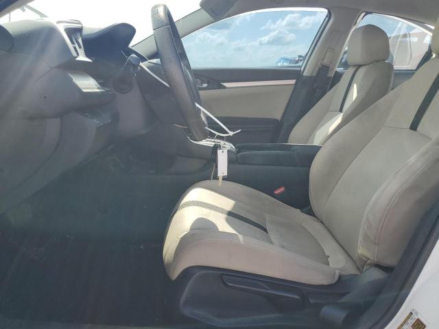 19xfc2f53je013012 - 2018 Honda Civic Lx - #61737715