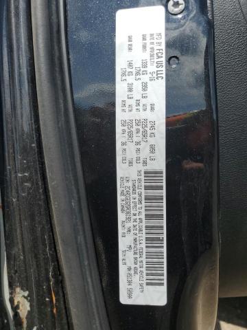 2016 DODGE GRAND CARA - 2C4RDGEG2GR361921