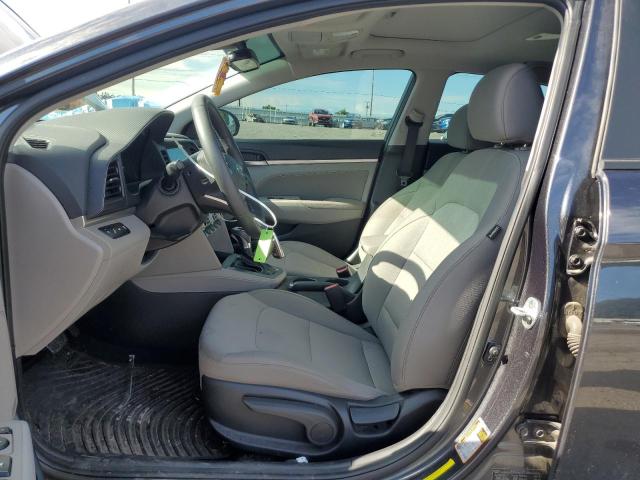 2020 HYUNDAI ELANTRA SE - 5NPD84LF0LH605029