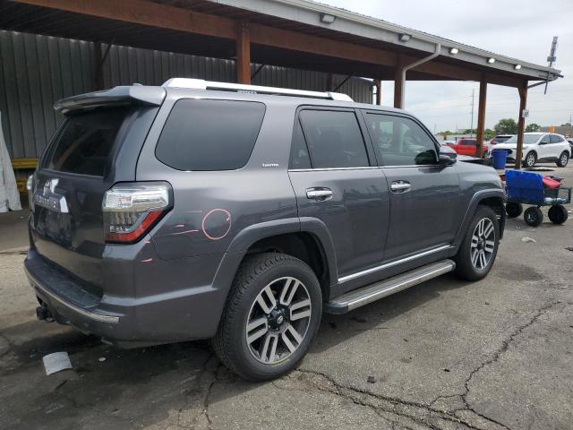 Vin: jtebu5jr4j5605579, lot: 58940515, toyota 4runner sr5/sr5 premium 20183