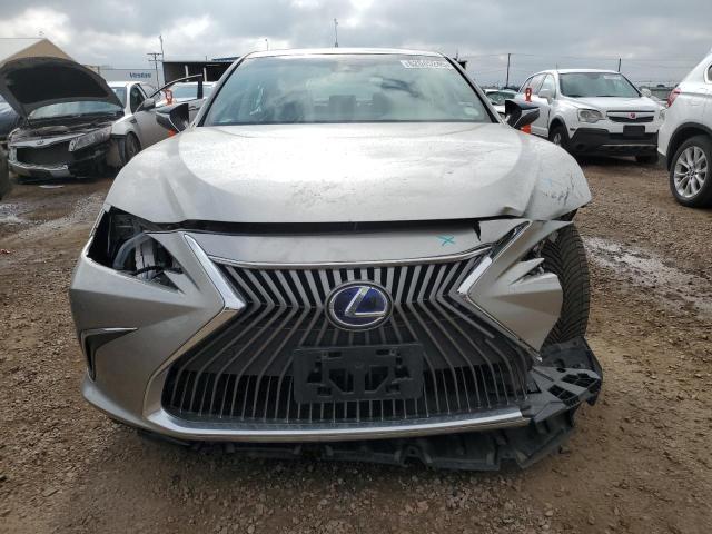 2020 LEXUS ES 300H 58AD21B19LU007702
